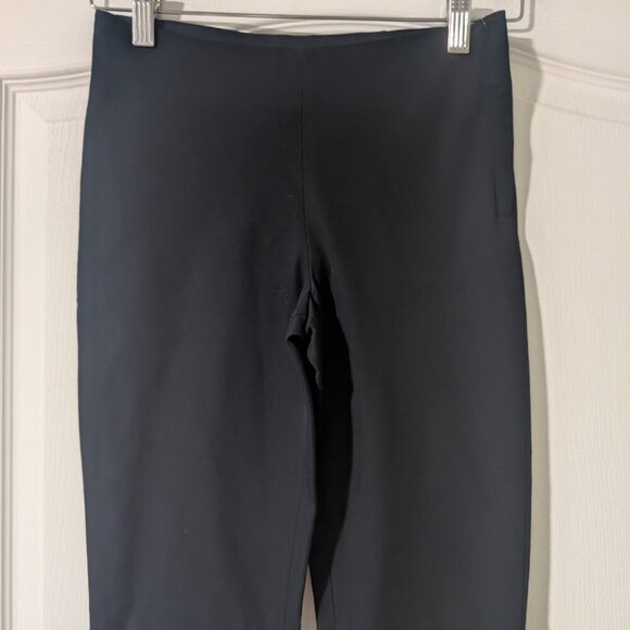 NEW! COS | Skinny-Fit Trousers In Navy - Picture 5 of 11